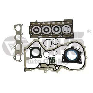 03C103383R Takım Conta Üst ( Eks.Kapak.Contalı+Flanşlı Keçe ) Golf Jetta Passat Octavıa Scırocco 1.4 Tsı Bmy-Blg-Caxa-Cavd