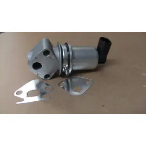 03D131503D Gaz Kelebek Egr Fabia Polo 1.2 Azq-Bme 00-08