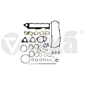 03L103483S Takım Conta Üst Scala Jetta Passat Golf Leon Audı A3-Octavıa 1.6-2.0 Tdı Clha-B-Dfsd