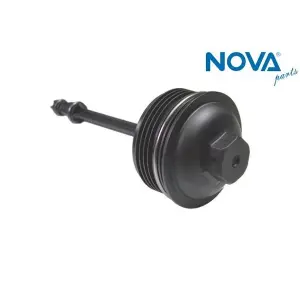 03L115433C Yağ Filtre Kapağı - 1.6 Lt.-2.0-Tdı-Caaa-Caab-Cayb-Cayc-Cayd-Cbaa-Cbab-Cffb-Cfgb-Cktb-Ckub-Clca-Cdca