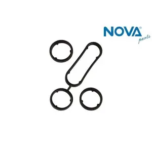 03L198070 Yağ Soğutucu Conta Seti Passat Polo  Leon Jetta Go 1.6 Tdı