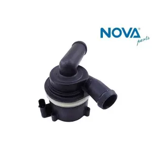 03L965561A Yardımcı Su Pompası Amarok 2.0 Tdı Cnfa-Cnea-Csha