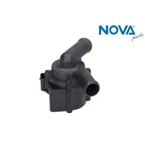 03L965561 Yardımcı Su Pompası Audı A4 -A5-A6-Audı Q5  2.0 Tdı Caga-B-Caha-B-Cagc