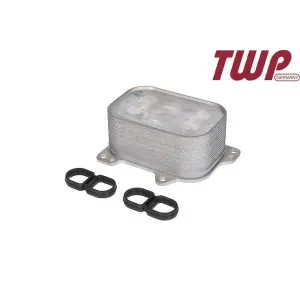 03N117021 Yağ Soğutucu & Contası - 1.6 Lt.-2.0-Tdı-Clha-Clhb-Dcxa-Crlb-Cuvc