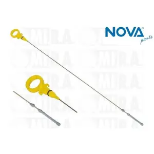 03P115611 Yağ Çubuğu Polo  Ibıza Fabia Roomster 1.2 Tdı Cfwa