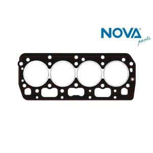 047103383K CONTA-Sİ̇Lİ̇NDİ̇R KAPAK ( 2 MM ) - FAVORİT-FELİCİA