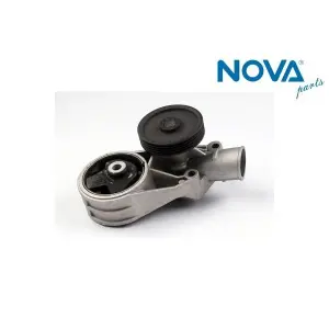 047121011 Su Pompası ( 4 Kanal ) Felıcıa 1995-2001