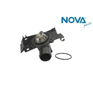 047121111AS1 Termostat & Kapağı 74 C Felıcıa 1.3 Mpı 1998-2001