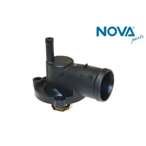 047121121A Termostat & Kapağı ( Karbüratörlü ) 74 C Felıcıa 1.3