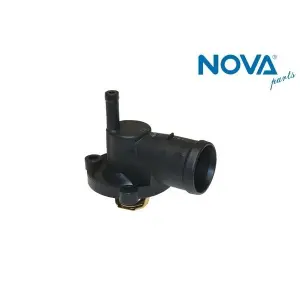 047121121B Termostat & Kapağı ( Karbüratörlü ) 88 C Felıcıa 1.3