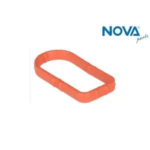 04B117070 YAĞ Fİ̇LTRE KÜTÜK CONTA ( OVAL ) - POLO-A1-IBİZA-TOLEDO-FABİA-RAP 1.4 TDİ CUSA-CUSB