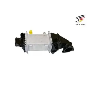 04B145749K Radyatör Turbo Soğutucu Intercooler Polo  Ibıza Fabia Rapıd Audı A1  1.4 Tdı Cusa-Cusb-Cuta