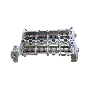 04E103469CS Külbütör Kapağı & Milleri Passat Cc-Golf Tıguan Je 1.4 Tsı  Czda-Czdb-Chpassat Chpb