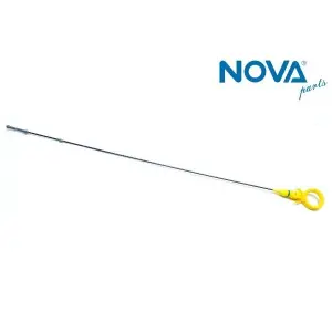 04L115611F YAĞ ÇUBUĞU ( METAL ) - ARTEON-CADDY-VW CC-PASSAT-PACC-GOLF-JETTA-TİGUAN-TRO-A3-AQ2-AQ3-LEON-ATECA-KAROQ-KODİAQ-OCTAVİA-SUPERB-YETİ 1.6-2.0 TDİ