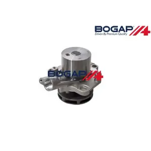 04L121011E SUPERB POMPASİ ( MANYETİK VALFSİZ ) - 1.6-2.0 TDİ CLHA-CLHB-DCXA-CRLB-CRKB-CUVC-CXXB-CXFA-CXHA-CXHB-CXGA-CXGB