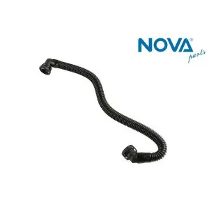 058133817D Sekonder Pompa Hortumu Passat Audı A4 -Audı A61.8 Anb-Awt