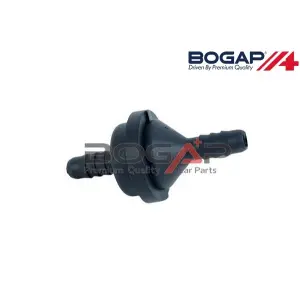 058905291K Çek Valf ( İki Çıkış ) Passat Audı A4 -Polo  Amarok Octavıa Superb