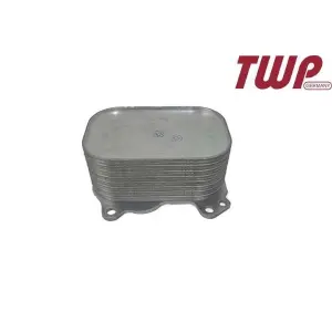 05L117021B Yağ Soğutucu - Caddy-Arteon-Passat-Superb-Kodıaq-Ateca-Q3-2.0-Tdı-Dtrc-Dsrb-Dtsb-Dtua