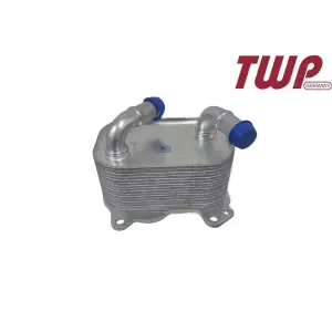 05L117021C Yağ Soğutucu - Caddy-Arteon-Passat-Superb-Kodıaq-Ateca-Q3-2.0-Tdı-Dtrc-Dsrb-Dtsb-Dtua