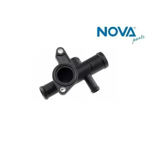 06A121132AB Su Flanşı 1.8 Bbu-Bjx-Bkv-Blz