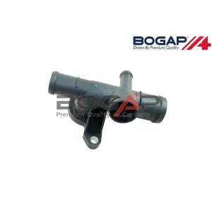 06A121132A Su Flanşı Audı A3-Audı Tt -Golf Octavıa 1.8 Agu