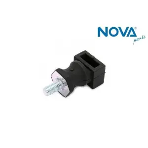 06A133567A SEKONDER HAVA POMPA STOPLAMA TAKOZU - BORA-CADDY-FABİA-OCTAVİA-POLO-GOLF-JETTA-PASSAT