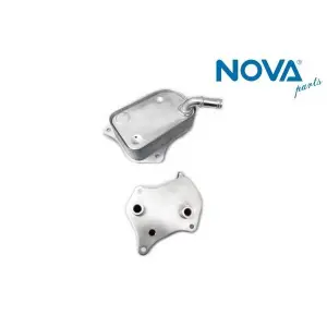 06B117021 Yağ Soğutucu - Audı A4-A4 Quattro-A6-A6Q- Passat-2.0-Altea-1-5