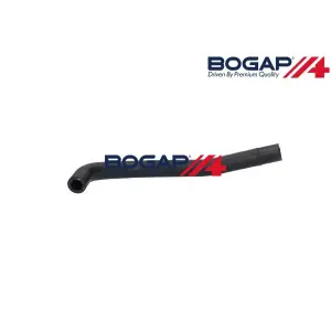 06B121058S YAĞ SOĞUCU HORTUMU - A4 1.8T AEB-APU-ANB-AWT PASSAT-SUPERB 1.8T AWT-AWM