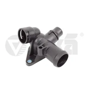 06B121132D Su Flanşı Passat 2001-2005 - Audı A4