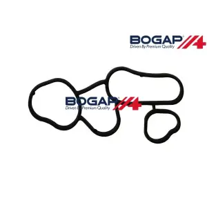 06D117070 Yağ Soğutucu Contası Audı A3-Audı A4 -Golf Octavıa Jetta Pa 2.0 Fsı Blr-Blx-Bly-Bwa-Bpy