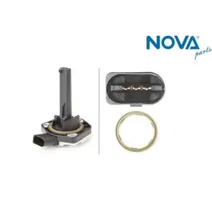 06E907660 Yağ Seviye Sensörü Porsche 911-Boxster-Cayenne-Cayman-Audı A1 -Audı A3-Audı A4 -A6-A8-Al-Be-Cc-Cr-Eos-Ex-Golf Imot-Jetta Leon Octavıa