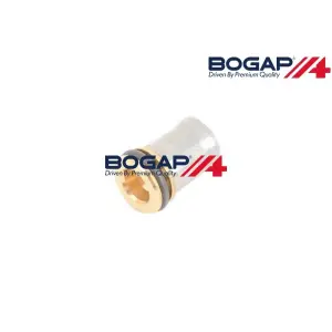 06H103175B Çek Valf ( Silindir Kapak ) Passat Cc-Audı A4 -A5-Audı A61.8 Tfsı Bzb-Cdaa-Cdha-B-Caba-B