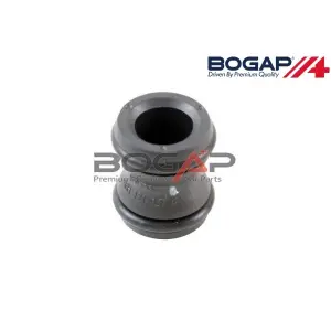 06H121131C Su Pompa Giriş Hortumu 1.8-2.0 Tfsı Bzb-Cdaa-Bwa-Cdha-Cdnc