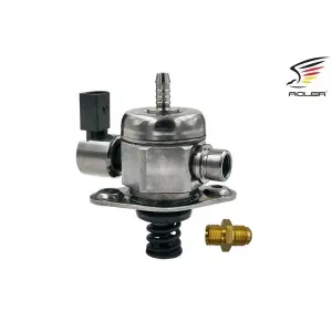 06H127025N Yüksek Basınç Pompası & Bağlantı Rekoru Passat Cc-Golf Audı A3-Audı A4 -A5 1.8-2.0 Tfsı Cdaa-Cdab-Bzb