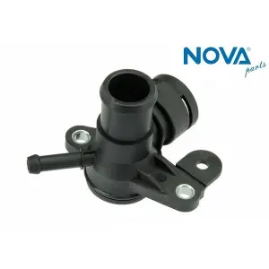 06J121132G Su Flanşı Passat - Passat Cc-Audı A4 -A5-A6-Audı Q5  1.8-2.0 Tfsı Cdnc-B-Cdaa-B