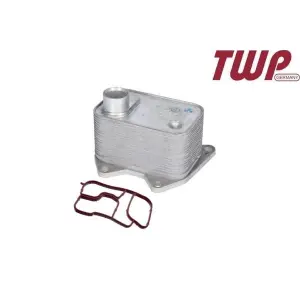 06K117021K Yağ Soğutucu & Contası - Tıguan -Q5-2.0-Tfsı-Daxb-Daxc-Dayb-Djya-Dnta-Dpua-Dpva-Cxda-Dnja