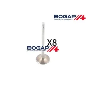 06L109601 Subap Emme ( 8 Adet ) 1.8-2.0 Tfsı Chhb-Cjeb-Cjsa-Cjxb-Culb-Cyfb-Cymc