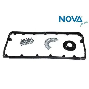 070103469A KÜLBÜTÖR ÜST KAPAK CONTASİ & CİVATALARİ - TRANSPORTER T5-TOUAREG 2.5 TDİ AXD-AXE-BAC