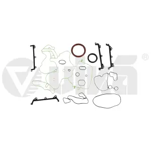 079103051D S1 Takım Conta Alt & Üst Kmp. Touareg-Audı Q7 3.0 Tdı Bun-Bug-Casa