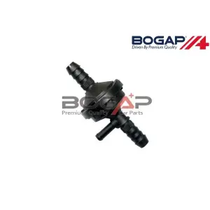 07C133529A Çek Valf ( Üç Çıkış ) Passat Audı A4 -Polo Amarok Octavıa Superb