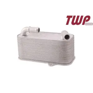 0BT317019 Yağ Soğutucu Şanzıman 6.Vites Otomatik Şanzıman - Transporter 2010-2019 - 2.0-Tdı-Cfca-Caac-Ccha-Cxeb-Dmza