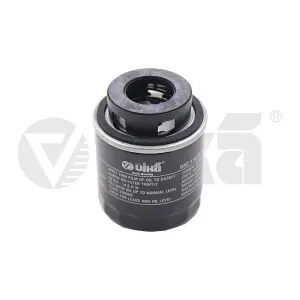 03C115561B Yağ Filtresi - Golf 5-Jetta-Passat-Octavıa-1.4 Lt.-Tsı-Caxa-Bmy-Blg-Cavd