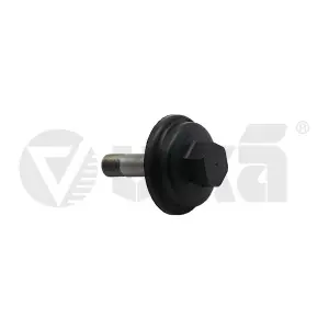 038117061C Yağ Filtre Soğutucu Kapağı Alt Bora Fabia Golf Octavıa 1.4-1.9 D.