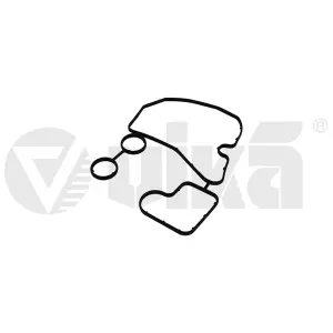 059117070 Yağ Soğutucu Contası Touareg-A6-Audı Q7 3.0 Tdı Cjga-Cjgc-Cjma