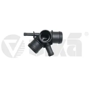 1J0121087A Su Flanşı Bora Golf Octavıa Toledo Leon Audı A3 1.6 Akl-Aeh