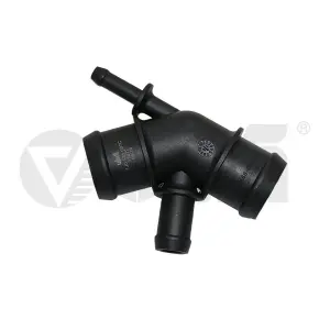 1J0121087C Su Flanşı Bora Golf Octavıa Toledo Leon Audı A3 1.6 Akl-Aeh