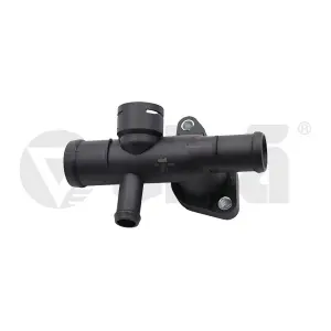 06A121132A Su Flanşı Audı A3-Audı Tt -Golf Octavıa 1.8 Agu