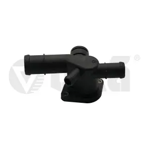 06A121132R Su Flanşı ( Otomatik ) Golf 5-Jetta Audı A3-Octavıa 1.6 Bse-Bgu