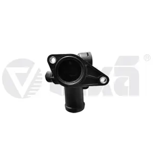 06B121132E Su Flanşı Passat Audı A4  01-08 1.8-2.0 Bfb-Avj-Amb-Bex-Alt