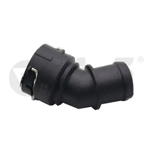 1J0122291 Su Flanşı Bora Golf Jetta Octavıa Passat  1.4-1.6-1.8-1.9-2.0 Ltr